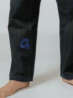 Oxygen Jiu Jitsu Gi | Lightweight & Durable BJJ Gi for Training - Image 4