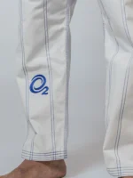 Oxygen Jiu Jitsu Gi | Lightweight & Durable BJJ Gi for Training - Image 10