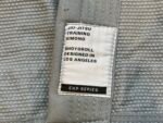 Best BJJ Gi for Competition – Shoyoroll Quick Strike II Dove Grey - Image 4