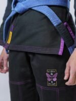 Dragon Women – Women’s Movement Jiu Jitsu Gi - Image 4