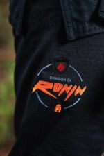Buy BJJ Gi – Ronin Jiu Jitsu Gi for Training & Competition - Image 2