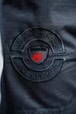 Women Gi BJJ – Darkwater Ultralight Jiu Jitsu Gi - Image 4