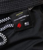 Top Rated BJJ Gi – Fury Jiu Jitsu Dragon Gi for Comfort & Durability - Image 6