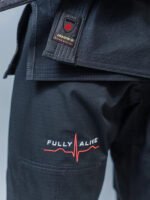 Best BJJ Gi Brand | Adrenaline Jiu Jitsu Gi – Built to Win - Image 4