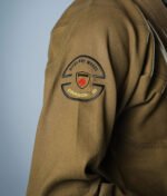 Nitro Jiu Jitsu Gi | Lightweight, Durable BJJ Gi for Training & Competition - Image 6