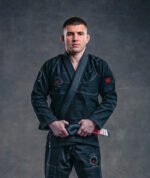 BJJ Kimono Gi – Reaper Jiu Jitsu Gi for Training & Competition - Image 7