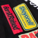 Buy Jiu Jitsu Gi | Shoyoroll x Born x Raised Black BJJ Gi - Image 7