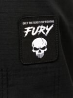 Top Rated BJJ Gi – Fury Jiu Jitsu Dragon Gi for Comfort & Durability - Image 4
