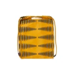 Martial Arts Gi | Albino & Preto Batch #92 Garfield Black BJJ Gi - Image 8