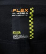 BJJ Gi for Daily Training – Flex Jiu-Jitsu Dragon Gi - Image 7