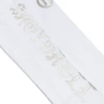 Best Value BJJ Gi | Shoyoroll x Born x Raised White Gi - Image 7