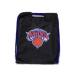 Clean Design Gi – Albino & Preto A&P x NBA Knicks Black - Image 7