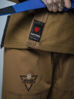 Women BJJ Uniform – Nitro Jiu Jitsu Gi for Performance & Comfort - Image 5