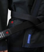 Oxygen Jiu Jitsu Gi | Lightweight & Durable BJJ Gi for Training - Image 5