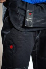 Affordable BJJ Gi – Patriot Valor Jiu Jitsu Gi - Image 3