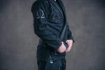 BJJ Kimono Gi – Reaper Jiu Jitsu Gi for Training & Competition - Image 4