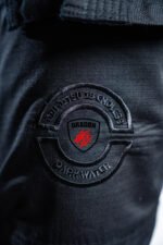 Ultralight BJJ Gi | Darkwater Ultralight Gi - Image 5