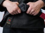 Viking Jiu Jitsu Gi – Dragon Gi for Training & Competition - Image 3