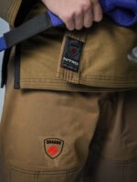 Nitro Jiu Jitsu Gi | Lightweight, Durable BJJ Gi for Training & Competition - Image 7