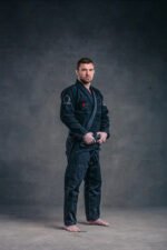 BJJ Kimono Gi – Reaper Jiu Jitsu Gi for Training & Competition - Image 8