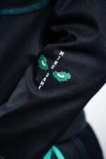 Best Gi – Mind Game Jiu Jitsu Dragon Gi - Image 3