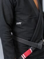 Top Rated BJJ Gi – Fury Jiu Jitsu Dragon Gi for Comfort & Durability - Image 5