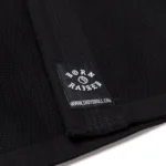 Buy Jiu Jitsu Gi | Shoyoroll x Born x Raised Black BJJ Gi - Image 8