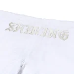 Best Value BJJ Gi | Shoyoroll x Born x Raised White Gi - Image 8