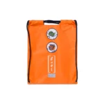 Preshrunk BJJ Gi – Albino & Preto NESM GI Unbleached - Image 8