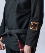 Viking Jiu Jitsu Gi – Dragon Gi for Training & Competition - Image 4