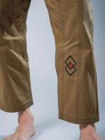 Nitro Jiu Jitsu Gi | Lightweight, Durable BJJ Gi for Training & Competition - Image 8