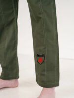 Top BJJ Gi – Jungle Jiu Jitsu Dragon Gi - Image 4