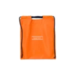 Preshrunk BJJ Gi – Albino & Preto NESM GI Unbleached - Image 9