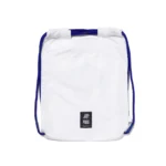 BJJ Gi for Sale – Albino & Preto A&P x NBA Knicks White - Image 9