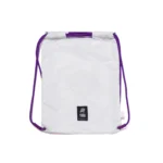 BJJ Kimonos – Albino & Preto A&P x NBA Lakers White - Image 9