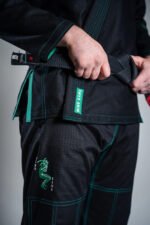 Best Gi – Mind Game Jiu Jitsu Dragon Gi - Image 4