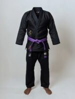 BJJ Gi for Daily Training – Flex Jiu-Jitsu Dragon Gi - Image 8