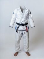 Oxygen Jiu Jitsu Gi | Lightweight & Durable BJJ Gi for Training - Image 12