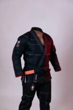 Best Gi BJJ – Skull Games Jiu Jitsu Gi for Training & Competition - Image 5