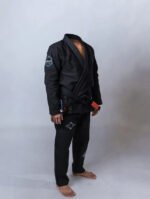 BJJ Gi for Advanced Practitioners – Lionheart Jiu Jitsu Gi - Image 3