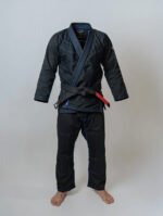 Oxygen Jiu Jitsu Gi | Lightweight & Durable BJJ Gi for Training - Image 6