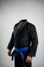 Affordable BJJ Gi – Patriot Valor Jiu Jitsu Gi - Image 4