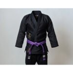 Flex Jiu-Jitsu Dragon Gi lightweight, durable BJJ gi for daily training