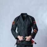 Viking Jiu Jitsu Gi – Dragon Gi for Training & Competition - Image 7