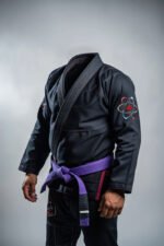 BJJ Training – Hydrogen Jiu Jitsu Dragon Gi for Comfort & Performance - Image 7