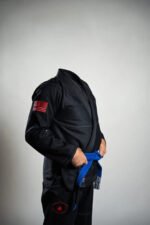 Affordable BJJ Gi – Patriot Valor Jiu Jitsu Gi - Image 5