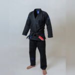 Oxygen Jiu Jitsu Gi lightweight BJJ gi designed for mobility, durability, and competition training