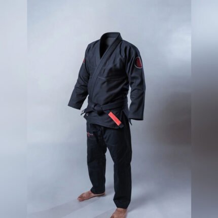 Adrenaline Jiu Jitsu Gi best BJJ gi brand for training and competition