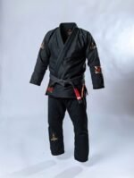 Viking Jiu Jitsu Gi – Dragon Gi for Training & Competition - Image 8
