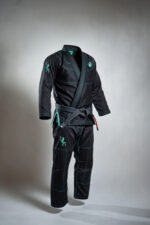 Best Gi – Mind Game Jiu Jitsu Dragon Gi - Image 5